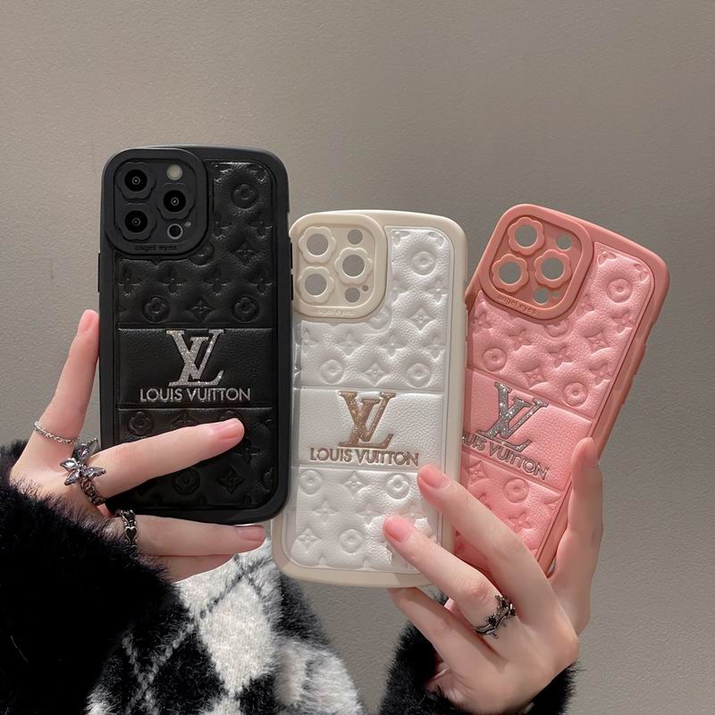 LV iphone 11-14pro max 146